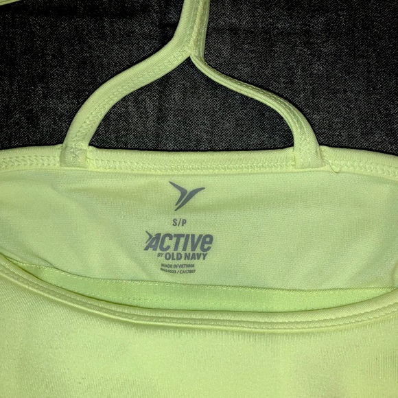 Active shirt - Picture 3 of 3
